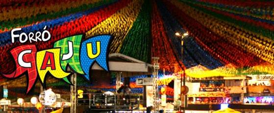 Forró Caju 2018: Prefeitura nega investigação da Polícia Federal.