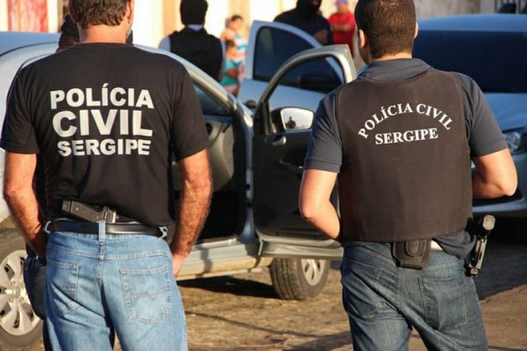 Polícia Civil desarticula esquema de golpes em site de vendas.