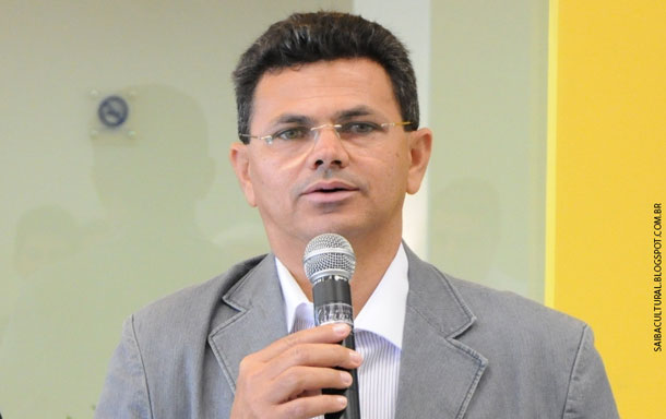 Prefeito de Itabaiana é encaminhado a presídio militar.