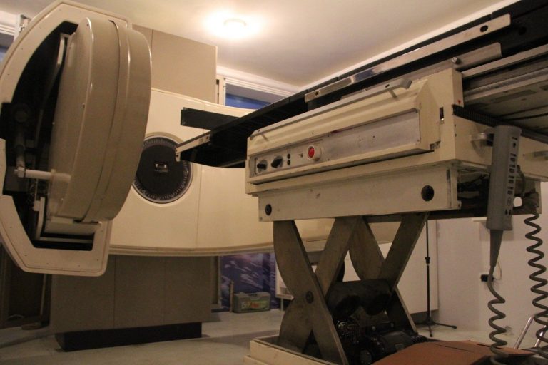 Mais uma paciente oncológica com tratamento interrompido morre em SE.