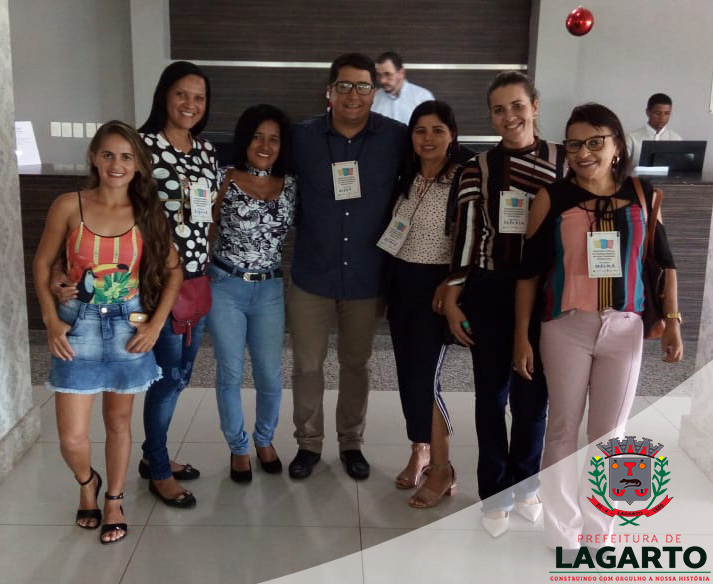 Sedest presente no Encontro Estadual do Programa ‘Criança Feliz’.