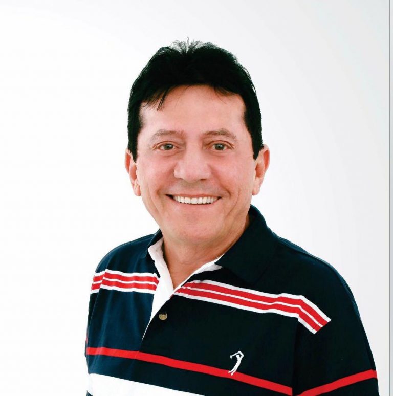 Faleceu seu Hercílio propriétário da Radiofon