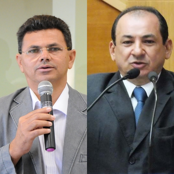 Dois “Valmirs” e uma Justiça.