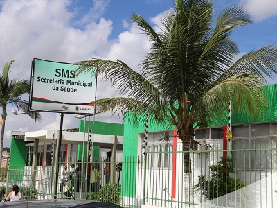 Nota da Secretaria de Saúde  sobre o programa do governo, Mais Médicos .