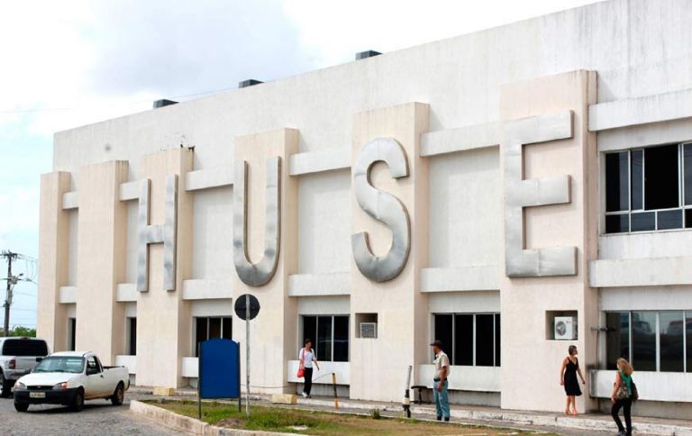 Huse registra mais de oito mil atendimentos a vítimas de queda.