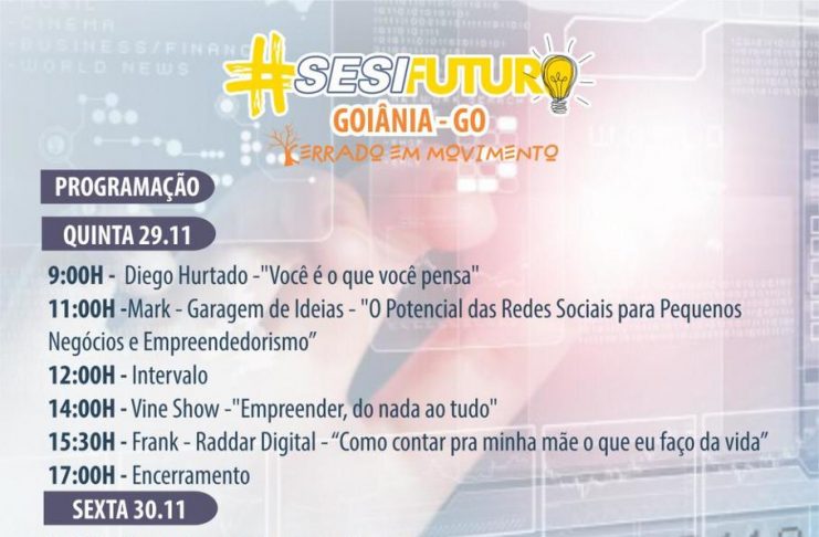 8Sesi Futuro_Programacao
