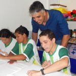 Assistencia Social. Aquisição de equipamentos para a APAE – Lagarto