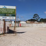 Campo de futebol Loiola II – Lagarto