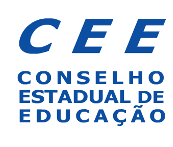 Conselho Estadual de Educação concede título de Honra ao Mérito Educacional à professora Yvone Mendonça.