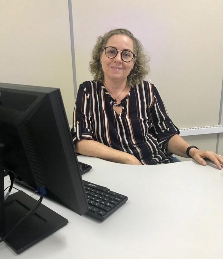 Novembro Azul: SMS inicia atividades do mês dedicado à saúde do homem.