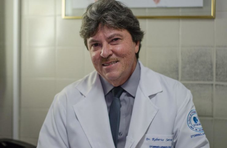 Dr Setton