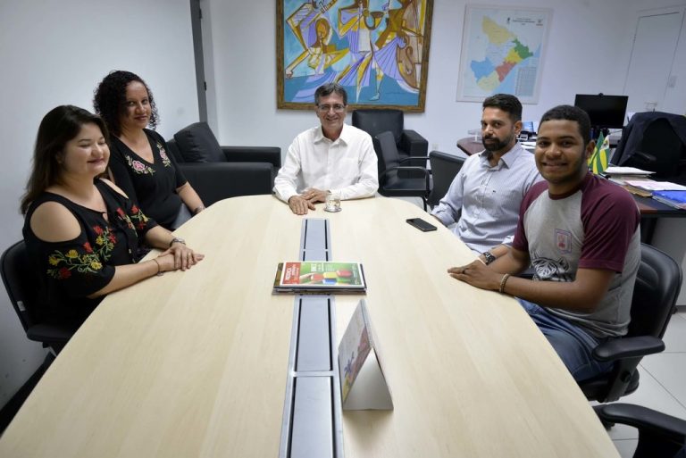 Governo de Sergipe encaminha à Alese projeto “Carência Zero” para contratar professores temporários.