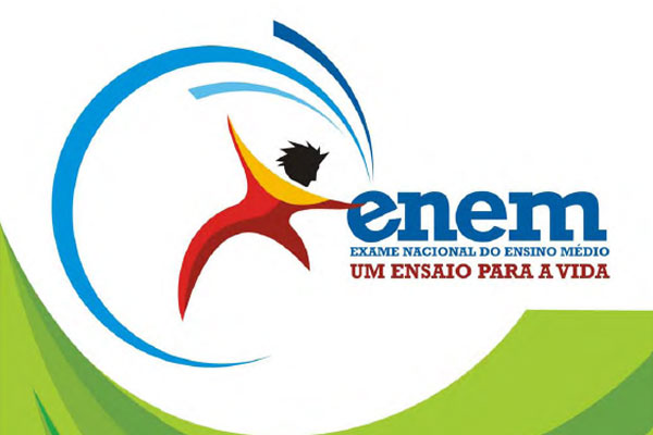 Sergipe registra 21,7% de ausentes no primeiro dia de Enem.