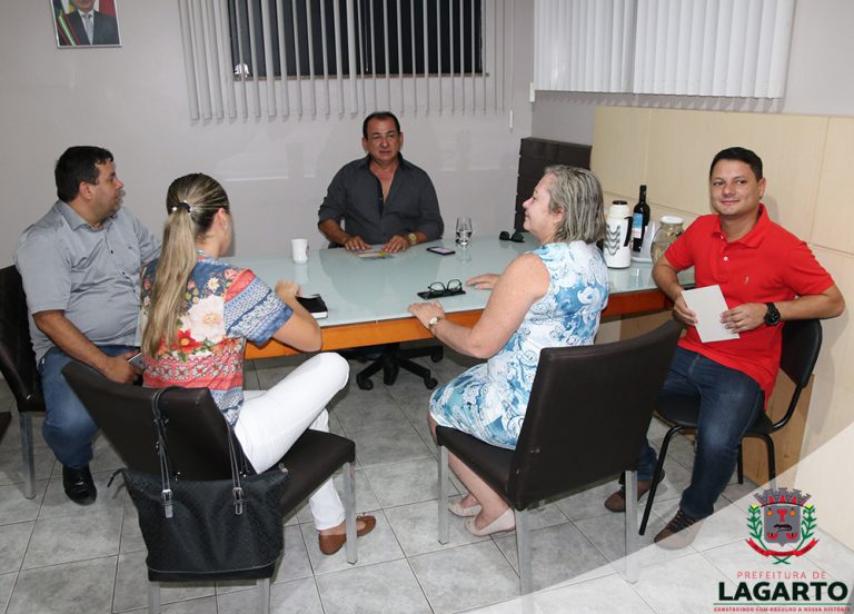 Semana Fomenta 2018: Administração Municipal é convidada para grande evento do Sebrae