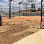 Quadra poliesportiva pov brasilia nov 2018