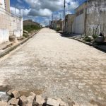 Rua monsenhor juarez depois flyer