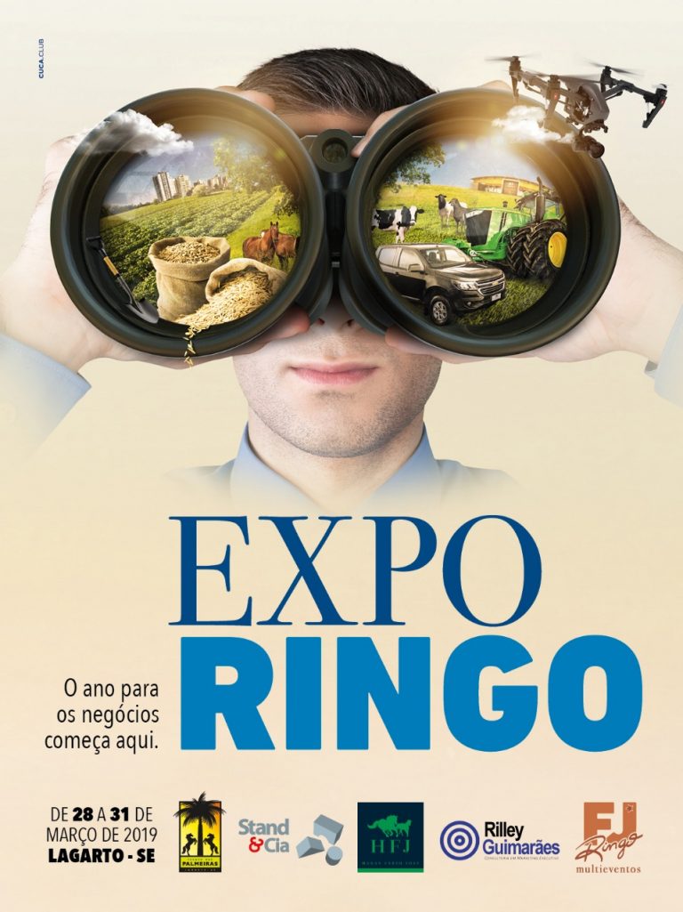 Expo Ringo – Lagarto/SE