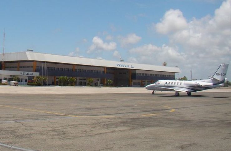 aeroportoaju