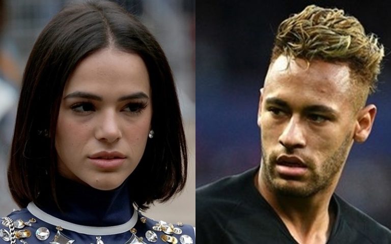 Bruna Marquezine se irrita com as novas ‘amigas’ de Neymar, se pronuncia sobre o assunto e choca