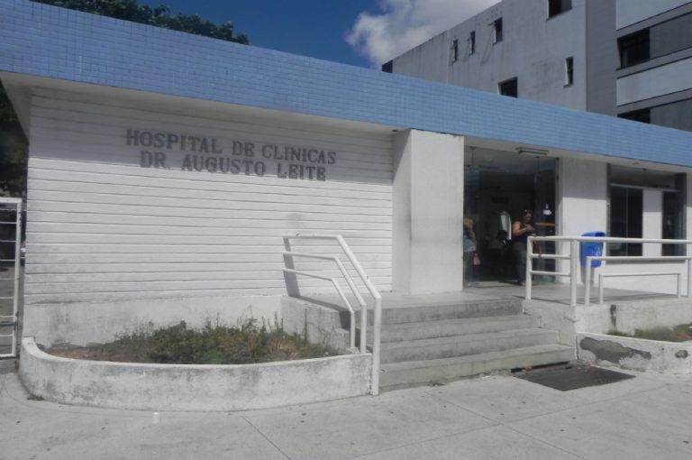 Justiça de Sergipe determina afastamento do diretor-presidente do Hospital Cirurgia.