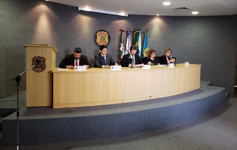 Projetos e construção da sede da Petrobras na Bahia foram superfaturados em quase R$ 1 bilhão, diz MPF