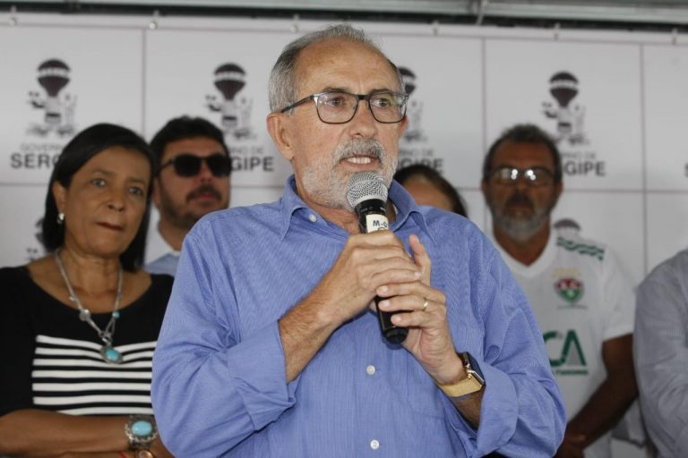 Tobias Barreto: prefeito Diógenes lança “Prefeitura Itinerante”.