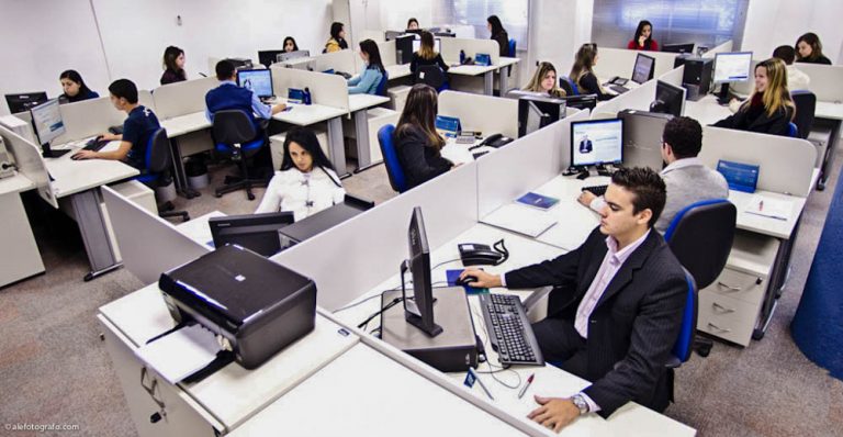 Sergipe abre mais de 2.400 postos de trabalho formal em outubro.