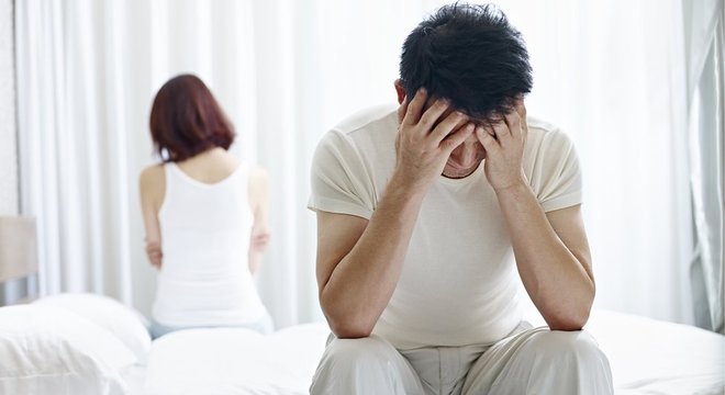 Síndrome de Klinefelter: o transtorno genético que afeta os genitais e a fertilidade dos homens.