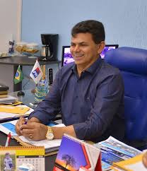 Ministério público quer que Valmir de Francisquinho devolva aos cofres públicos 108 M.