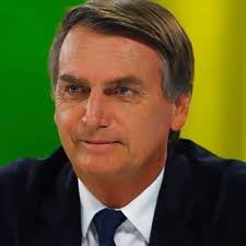 Bolsonaro anuncia Roberto Campos Neto para o Banco Central.