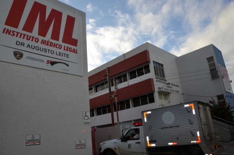 Idosa de 76 anos morre eletrocutada no município de Poço Verde (SE).