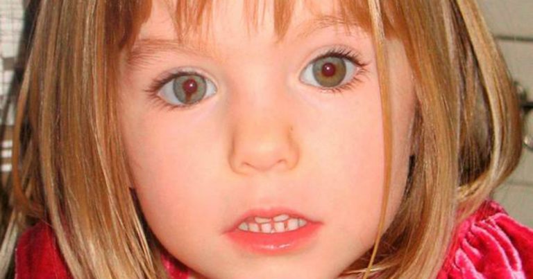 Caso de Madeleine McCann tem trágica reviravolta.