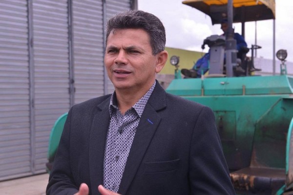 Prefeito de Itabaiana é indiciado por três crimes, diz delegada.