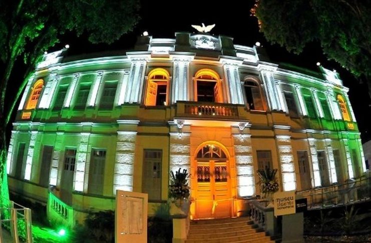 museu