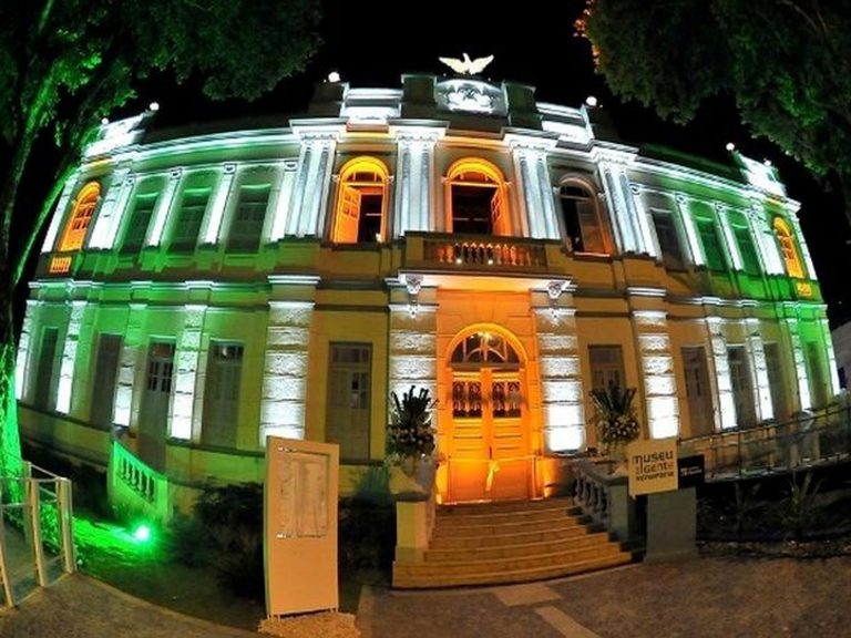Aracaju recebe a 12ª Mostra Cinema e Direitos Humanos.