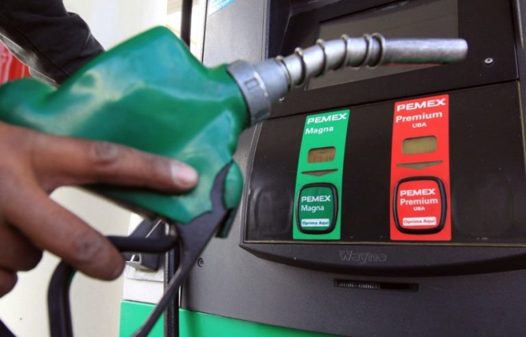 Preço da gasolina em Sergipe cresceu 2% em outubro.