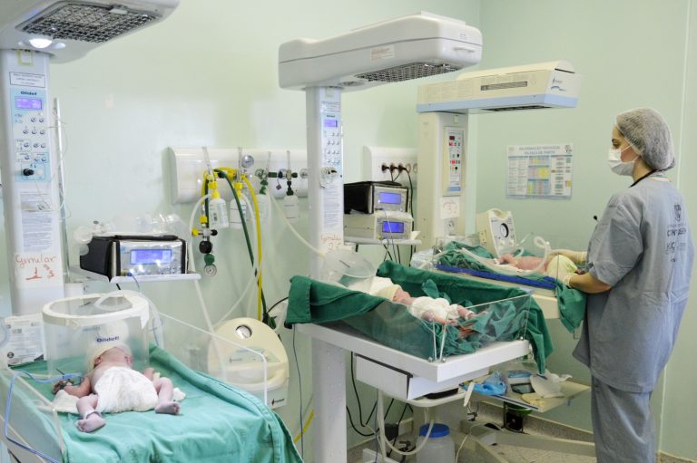 Após epidemia de Zika, número de nascimentos em Sergipe volta a subir, diz IBGE.