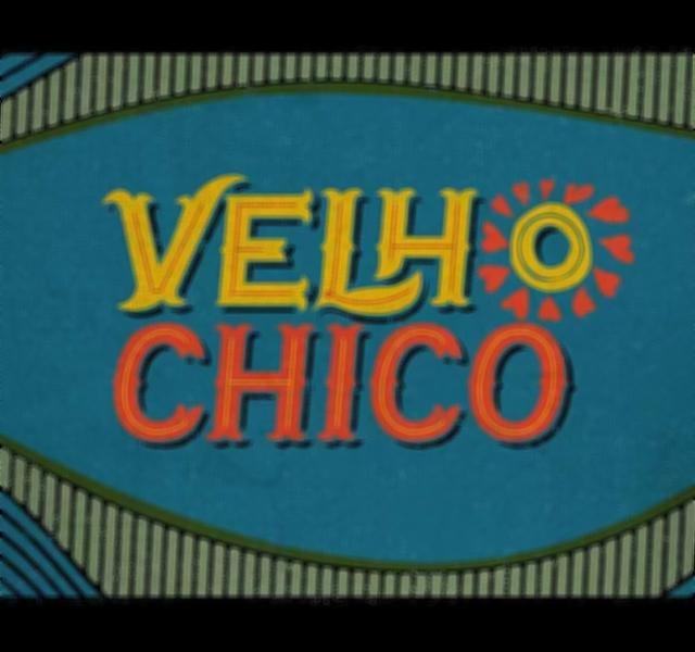 Projeto Vozes do Velho Chico.