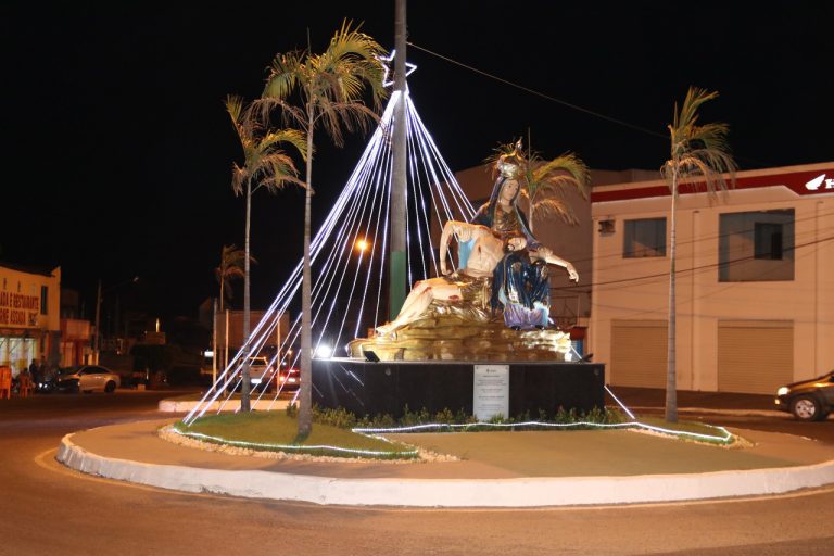 Lagarto linda avança