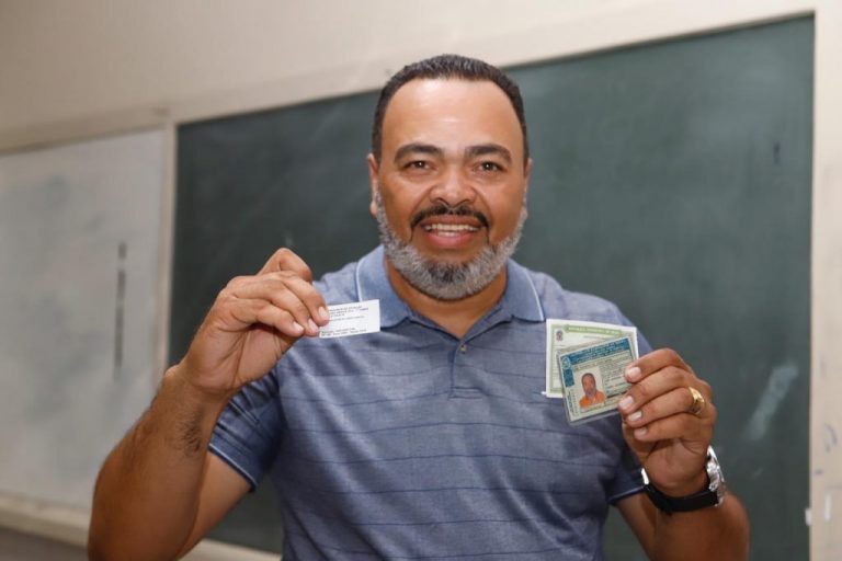 TRE-SE suspende diplomação do deputado federal eleito Valdevan 90