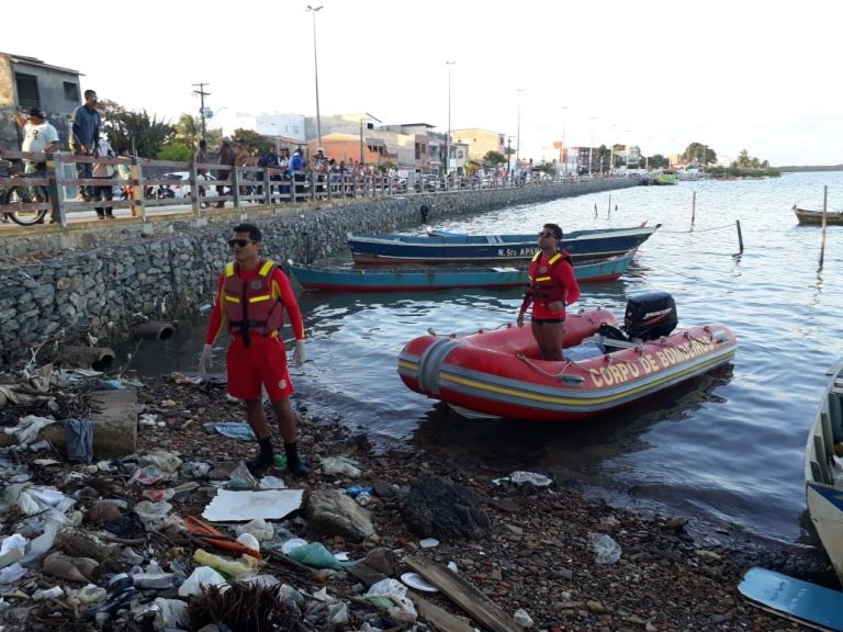 Segundo corpo é encontrado boiando no Rio Sergipe em menos de 24 horas