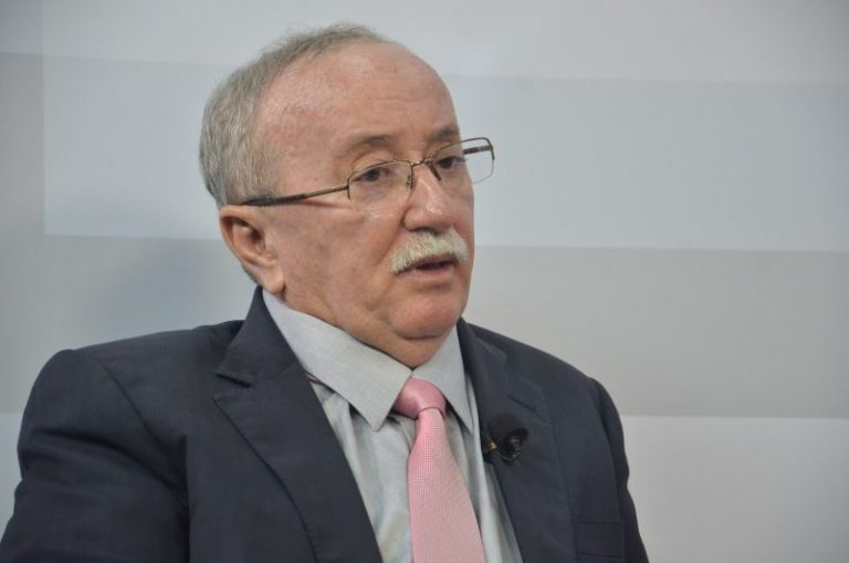 TSE mantém registro de candidatura de Luciano Bispo indeferido