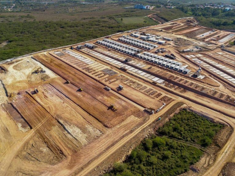 População da grande Aracaju será beneficiada com projeto Habitacional Minha casa Minha vida