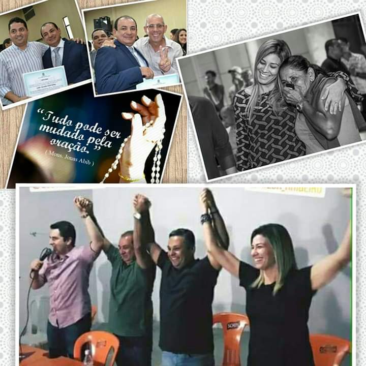 Valmir Monteiro agradece a população lagartense que o elegeu nas urnas