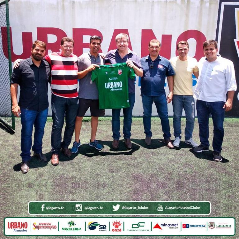 Lagarto Futebol Clube