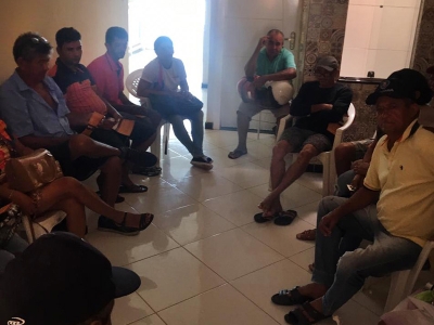 Secretaria de Saúde de Lagarto reinicia programa de combate ao tabagismo