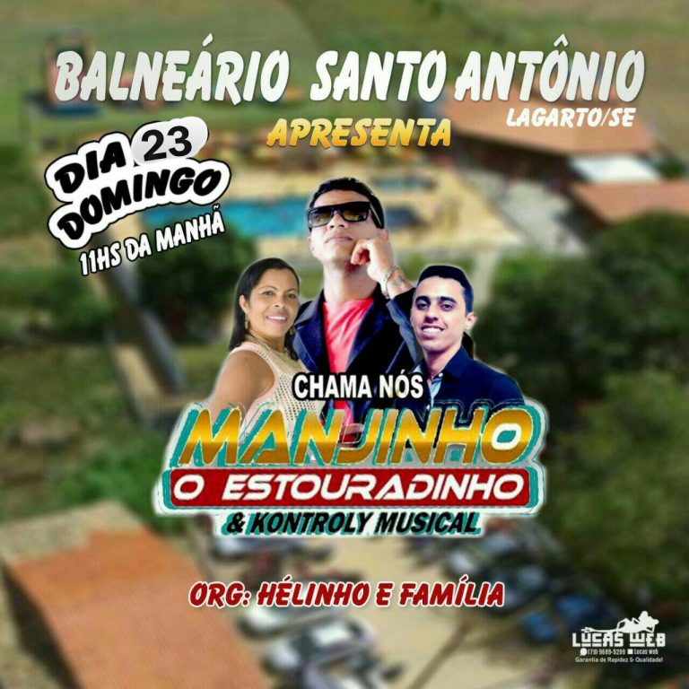 Balneário Santo Antonio