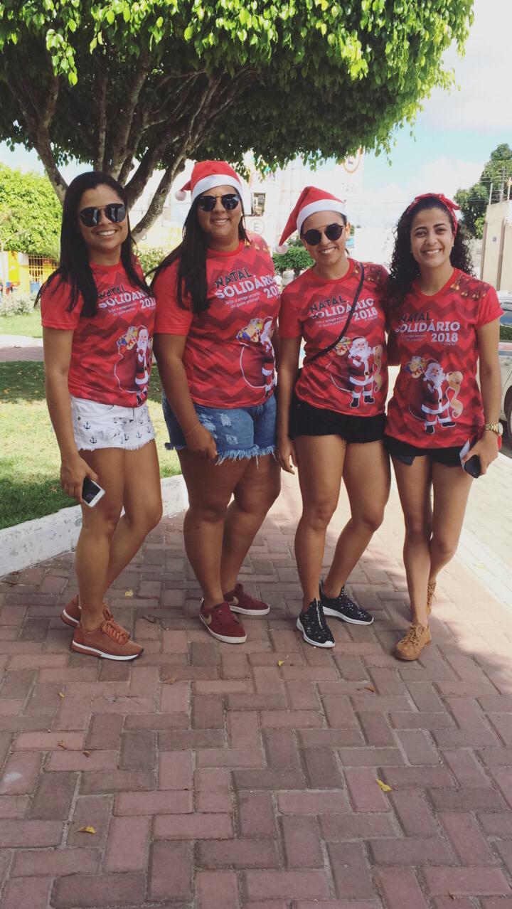 Natal Solidário