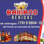 bahiano materia