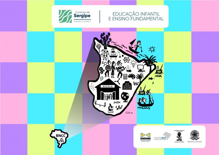 Sergipe avança na implantação do currículo da educação infantil e ensino fundamental